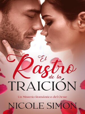 cover image of El Rastro de la Traición